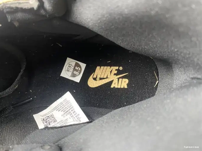 HYPE Heirloom 1 Air 555088-202 High Jordan OG 0618
